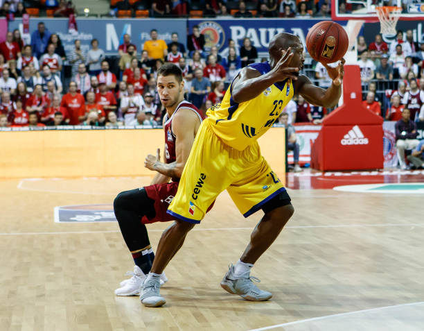 在篮球的舞 在篮球的舞