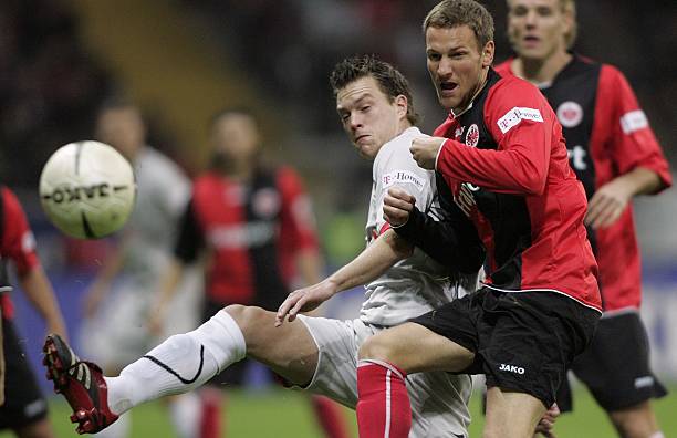 诺丁汉森林 诺丁汉森林