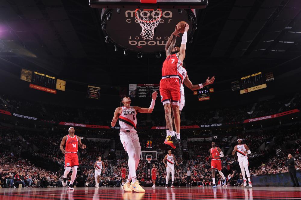 每支球队都 每支球队都